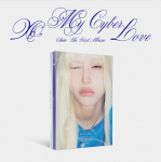 CHUU 1. album XO, Minu K&uuml;berarmastus [K&uuml;berversioon] Cyber Ver