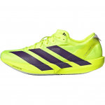 Adidas Adizero Adios 9 Klassikalised Mugavad Jooksukingad Meeste tossud Kollane Lilla JQ0776 44⅔