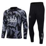 22/23 Saint-Germain Kodune Jalgpalli Treeningkomplekt Uus T&auml;iskasvanu Suurus Komplekt 18