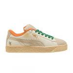 PUMA Anwar Carrots x Suede XL Aardejahipakk - Valge - 398801-01 Meeste Jalan&otilde;ud EU 38