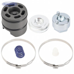 For BMW 1 2 3 4 X1 X3 X4 2011- Steering Rack Repair Tool Kit with Seal Piston Easy tallation Accessories 32106891974