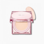 CLIO Kill Cover Mesh Glow Cushion koos t&auml;itepakendiga SPF 50+ PA++++ (2 v&auml;rvi) 15g * 2EA 03 LINEN