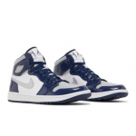 Air Jordan 1 High Golf Midnight Navy Retro tossud DQ0660-100 EU 36 kesk&ouml;&ouml;/valge