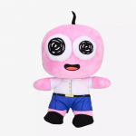 2026 Uued Naeratavad S&otilde;brad Pehmed Plush Nukud M&auml;nguasjad Anime Lisatarvikud Koguja Tuba Kaunistus M&auml;nguasi Laps Uusaasta Kingitused S&uuml;nnip&auml;ev