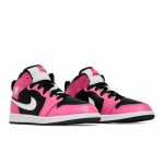 Air Jordan 1 Mid PS Pinksicle Retro tossud 640737-002 EU 27.5