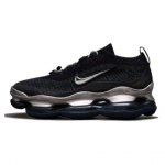 Nike Air Max Scorpion Flyknit Must Metallik H&otilde;be W - HJ3487-001 EU 36.5 must