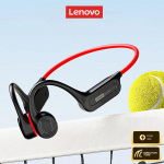Originaalsed S101 luujuhtivusega k&otilde;rvaklapid Bluetooth 6.0 Juhtmevabad K&otilde;rvaklapid Spordi Jalgrattas&otilde;it Muusika Fitness K&otilde;rvaklapid K&otilde;rvakonksuga Veekindel Ujumisk&otilde;rvaklapid must