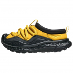 Hoka One One Ora Primo Mugavad Vabaajajalatsid Unisex tossud Kollane Must 1141570-YLL 41⅓