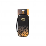 Reisikott Blade Gaming Kings League Premium Bag kuldne Nintendo Switch 2 jaoks