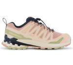 Salomon XA PRO 3D V9 W - Naiste matkajalatsid Trail-Running Jalan&otilde;ud Roosa 475891 ORIGINAAL EU 36 2/3 UK 4 roosa