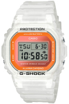 Casio Color Skeleton seeria kell G-Shock DW-5600LS-7JF Meeste