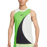 Nike Court Slam Dri-Fit Adv Kiiresti kuivav Hingav Kootud Vest Meestele topid IF1200-133 2XL