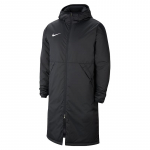 Nike meeste pikk tuulekindel tepitud kapuutsiga jope L