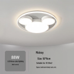 Nu Feng Mickey Disainiga LED Lagi Lamp
