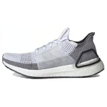 Adidas Wmns UltraBoost 19 'Grey White' Women's B75880 38