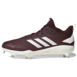 Adidas Adizero Afterburner 5 Shoes 'Red' CG5214 42