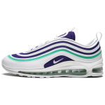 Nike Air Max 97 Ultra 17 Grape Naiste AH6806-102 37.5 white