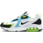 Nike Air Max 200 Valge Elektrisinine Oraakli Sinine CJ0575-101 43