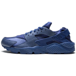 Nike Air Huarache Run Premium Sinine Legendi v&auml;rvi Naiste 683818-400 35.5