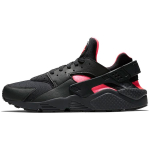 Nike Air Huarache Run Must P&auml;ikesepunane 318429-055 40 black