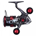 Shimano spinningurull 21 Sephia XR C3000SDH Eging (SHIMANO) hall v&auml;rv