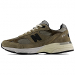 993 JJJJound x 993 New Balance Valmistatud USA-s 'Mushroom' U993JJ 37
