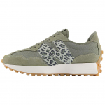 New Balance NB 327 Jooksukingad Naiste Roheline WS327LPB 39