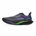 Anta Mach 4Pro V2 Slip Resistant Abrasion Resistant Low top Nitrogen Technology Casual Training Running Shoes Men's 112535584-3 41