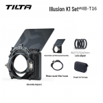 Tilta Mirage Muudetav ND Filter Matte Box K1 Komplekt
