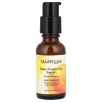 Mad Hippie, P&auml;evane kaitsev seerum, SPF 30+, L&otilde;hnatu, 1,02 fl untsi (30 ml)