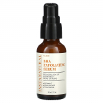 InstaNatural, Vananemisvastane ja nahka puhastav seerum, 1 fl oz (30 ml)