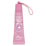 TonyMoly, Original Squishmlows&trade;, Patty V&otilde;tmehoidja Huulel&auml;ige, Maasikakook, 11g pink