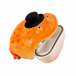 Kole Konnak&otilde;rvaklapi&uuml;mbris 1/2/3/4/Pro 36925 Bluetooth-iga &uuml;hilduv juhtmevaba AirPods K&otilde;rvaklappide Laadimis&uuml;mbrise Kate for AirPods 1 F