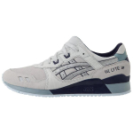 ASICS Gel Lyte Iii 'Brown' 1191A201-020 38 gray