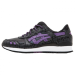 ASICS X Atmos Tiger Gel lyte 3 'midnight Tokyo' TQQ6K2 43.5