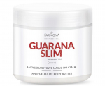 Tselluliidivastane kehav&otilde;i naha pinguldamiseks Guarana Slim Farmona 500ml