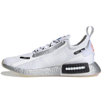 Adidas Originals Nasa x Adidas Originals NMD_R1 Spectoo 'Footwear White' FX6818 42⅔ white