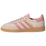 Adidas Wmns Handball Spezial 'Wonder Quartz Wonder Mauve Gum' JR3645 38⅔