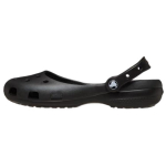 Crocs Classic Ballet Korgid Naiste Must 211994-001 38-39