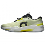 On The Roger Pro Low top Tennis Shoes Men's Green 3MF30104744 40