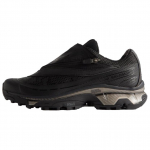 SALOMON x KITH XT 4K Trail Running Shoes Unisex Black 454510 40⅔