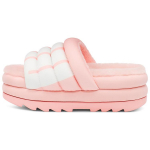 UGG Maxi Sandaal Logo Roosa &Auml;&auml;ris Naiste 1127067-PSLP 39