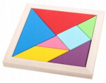 PUUST TANGRAM PUDEL 7270