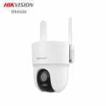 HIKVISION HK-Q3S8M-W 8MP WiFi 360-kraadine t&auml;isv&auml;rviline &ouml;ise n&auml;gemisega v&auml;amera CN pistikuga (adapter kaasas)