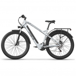 JOOBIKE JOO2 T&auml;iskasvanute elektriline jalgratas 1000W mootor 48V16Ah aku 70KM s&otilde;iduulatus 29-tollised rehvid Maastikuratas E-jalgratas