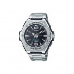 CASIO Meeste YOUTH Must Kell MWA100HD-1AV MWA100HD-1AV Regular Watch Box