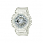 CASIO G Shock Baby G BA110CR 7A BA-110CR-7A Regular Watch Box