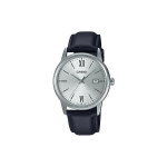 CASIO Meeste Standardseeria H&otilde;bedane Kell MTP-V002L-7B3 MTP-V002L-7B3 Silver Dial