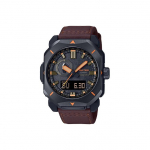 CASIO Meeste PRO TREK Must Kell PRW-6900YL-5PR PRW-6900YL-5PR Regular Watch Box
