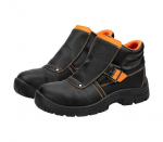 S1P Src nahast keevitussaapad, suurus 42 - T N82-180-42